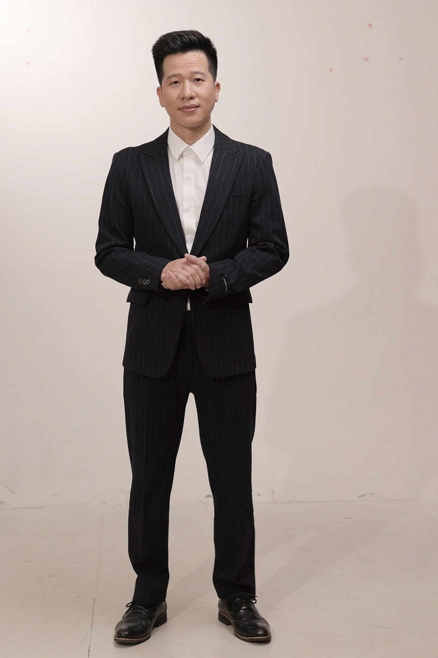 Nhạc sĩ Vũ Hữu Chiến: ‘âm nhạc là ngọn lửa, và tôi muốn chia sẻ ngọn lửa ấy với bạn’