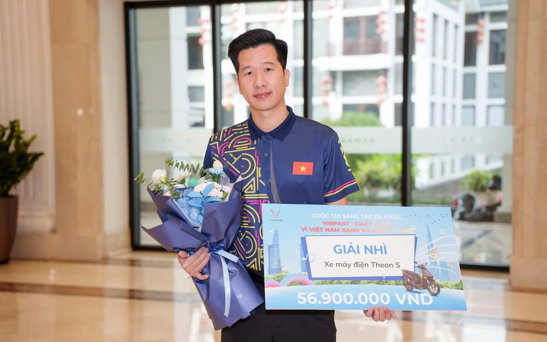 Nhạc sĩ Vũ Hữu Chiến ra mắt 3 sáng tác về mẹ nhân dịp 20/10